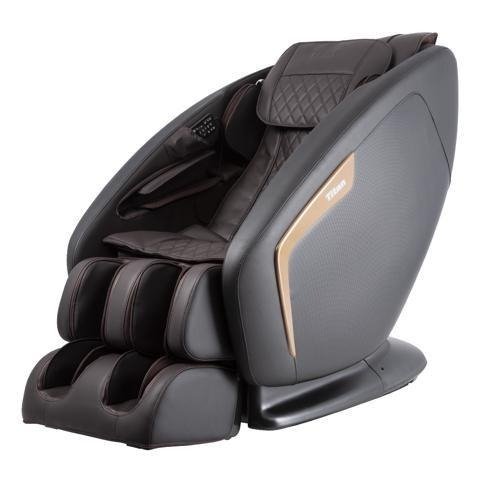 Pro Ace II 3D Massage Chair w&#47; 3 Stage Zero Gravity, L-Track, Upgraded Foot Rollers, Heat, Bluetooth Speakers, Full Body Air Compression Massage, and more... - Newegg.com