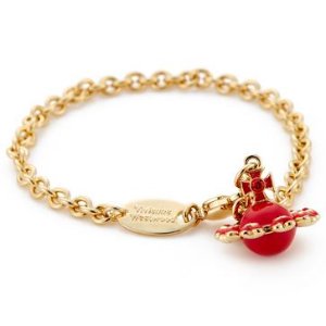 Vivienne Westwood Valentine Bracelet
