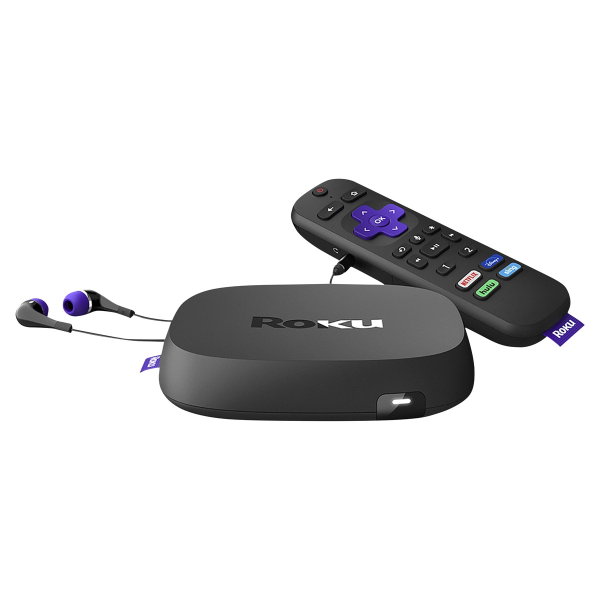 Ultra Streaming Player