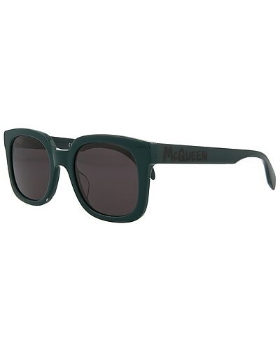Alexander McQueen Men's AM0348S 53mm Sunglasses