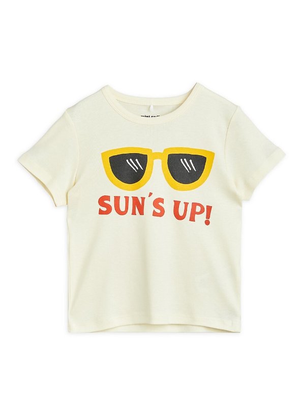 Little Kid's Sun's Up T-Shirt