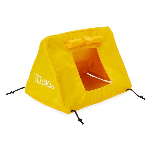 nuiMOs Tent Accessory | shop