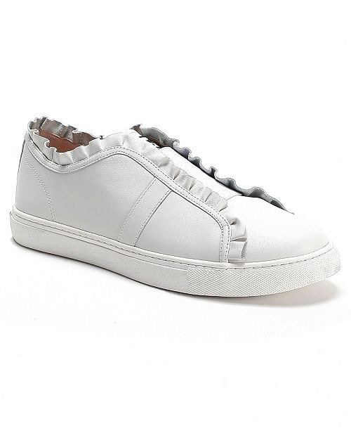 Lance Ruffle Sneakers, Created for Macy's