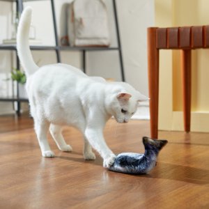 Frisco Electric Flopping Fish Cat Toy