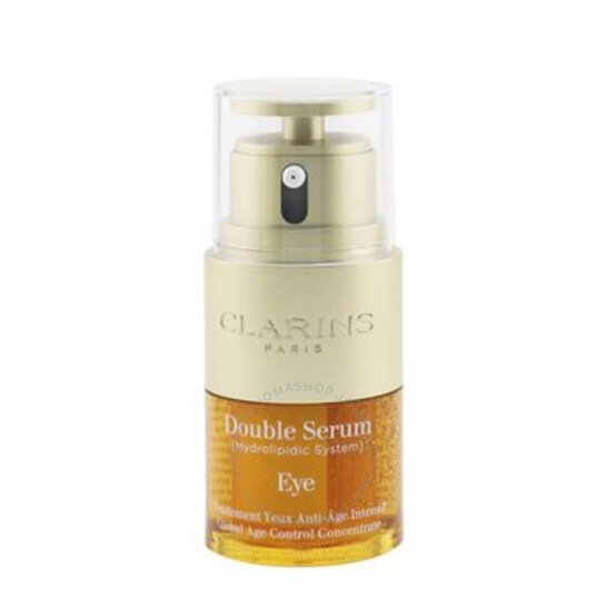  Double Serum Eye Global Age Control Concentrate 0.6 oz