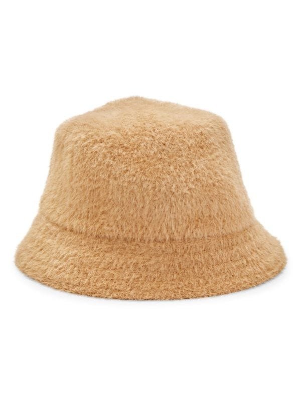 Fuzzy 渔夫帽