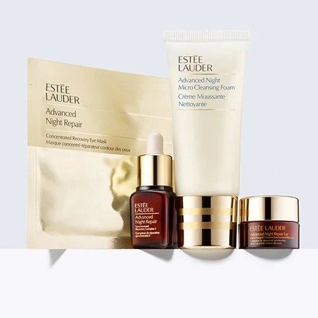 Wake Up to Radiant, Youthful-Looking Skin