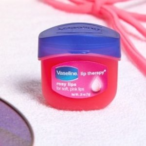 Vaseline Lip Therapy Lip Balm Mini Sale