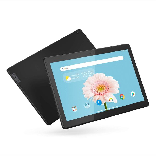 Smart Tab M10 HD 10.1” Android Tablet 16GB