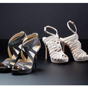 Prada & More Red Carpet Style Women's Designer Shoes on Sale @ Gilt