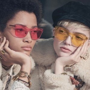 Dior、Prada、TF大牌墨镜专场 $71收Dior爆款