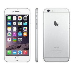 （翻新）Apple iPhone 6 16GB GSM无锁手机