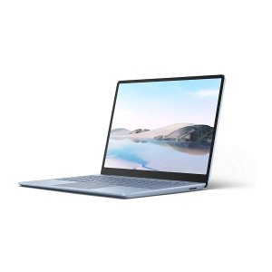 Microsoft Surface Laptop Go 新款触屏本 (i5, 8GB, 256GB)