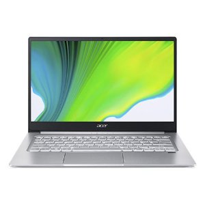 Acer Swift 3 14" 轻薄超极本 (Ryzen 7 4700U, 8GB, 512GB)