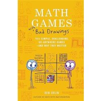 Math Games with Bad Drawings