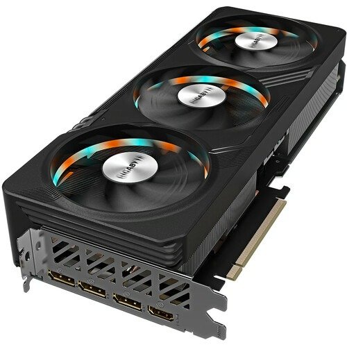GeForce RTX 4070 Ti SUPER GAMING OC 16G Graphics Card
