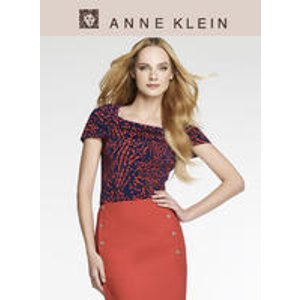 Select Styles & All Handbags @ Anne Klein
