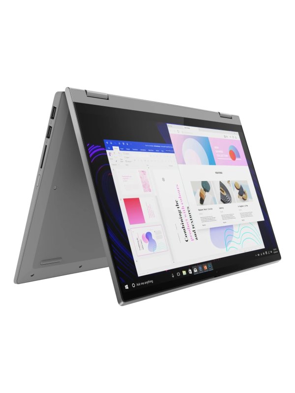 Lenovo Flex 5 14" 2-in-1 Laptop (R5 4500U, 8GB, 256GB)