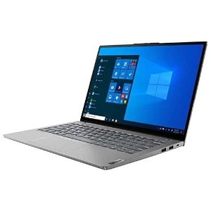Lenovo ThinkBook 13s G3 Laptop (R5 5600U, 2K, 8GB, 256GB)