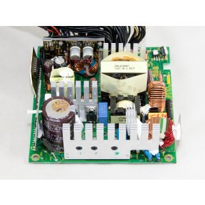 Antec TP-750C 750W 80 PLUS 金牌认证电源