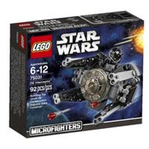 LEGO Star Wars @ Amazon.com