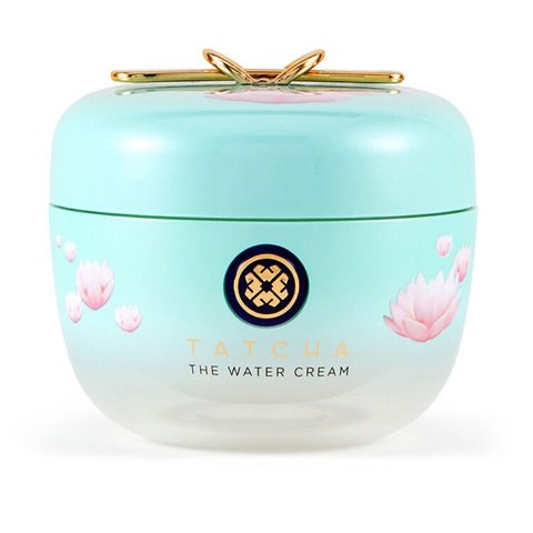 Tatcha价值$102Tatcha 限量大容量水润啫喱霜热卖