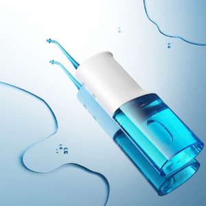 Xiaomi SOOCAS W3 Portable Oral Irrigator USB Rechargeable Water Dental Flosser