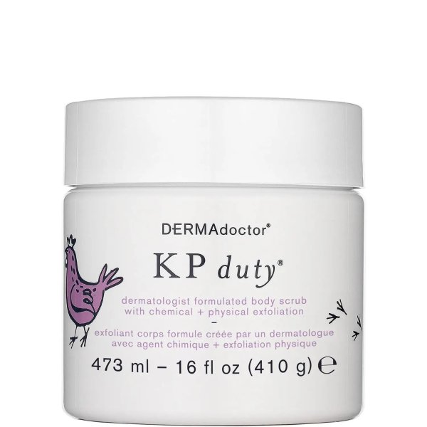 KP Double Duty AHA Moisturizing Therapy for Dry Skin Dual Pack (Worth $76)