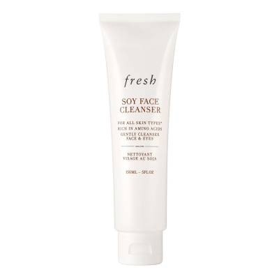 Soy Face Cleanser 150ml