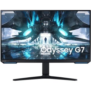 Samsung Odyssey G70A 28" 4K 144Hz HDMI2.1 显示器
