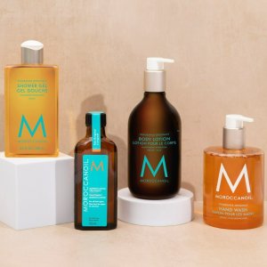Moroccanoil Hair Care Product