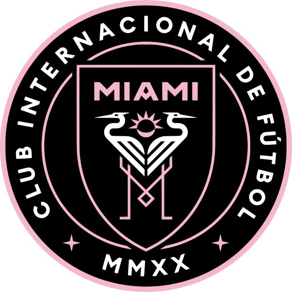 Inter Miami CF 球票