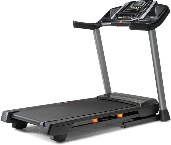 T Series Treadmill 家用跑步机
