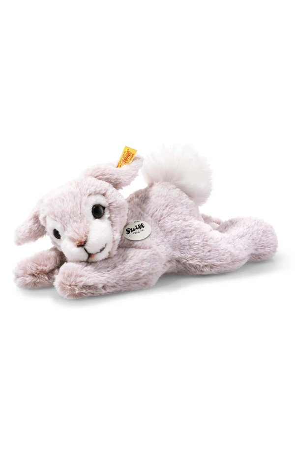 Puschel Rabbit Stuffed Animal