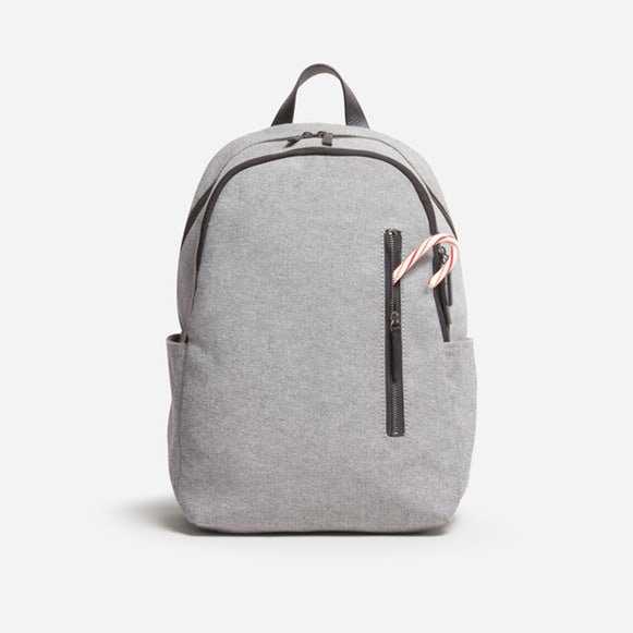 The Modern Commuter Backpack