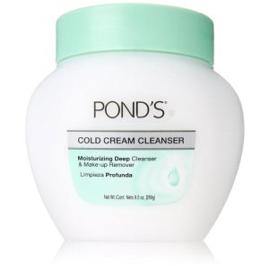 Pond's Cold Cream Cleanser 3.5 oz