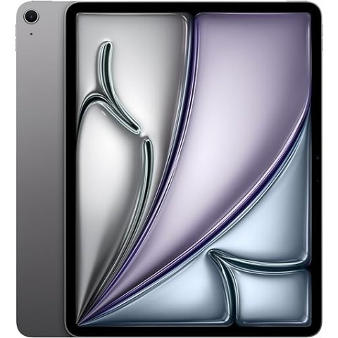 iPad Air 13吋(M2, 1TB)灰色