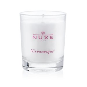 with Any Nuxe Order @ Nuxe