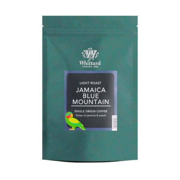 牙买加蓝山 咖啡豆