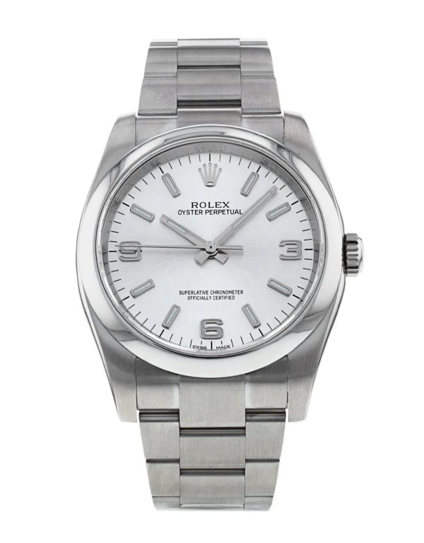 Oyster Perpetual 116000 手表