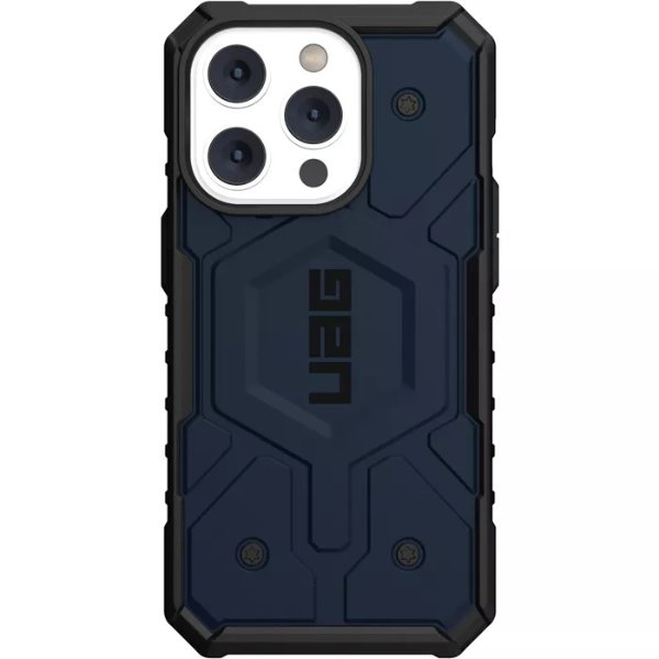 UAG Pathfinder Case with MagSafe for iPhone 14 Pro