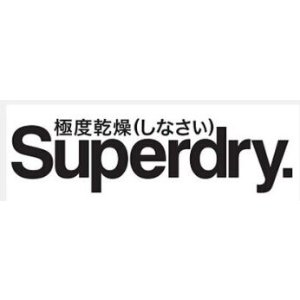 Superdry官网精选冬季单品降价热销