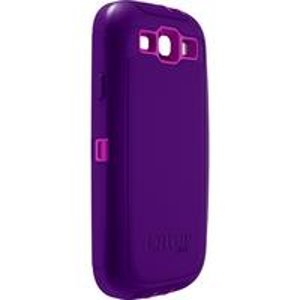 ox Defender Series Case for Samsung Galaxy S III 