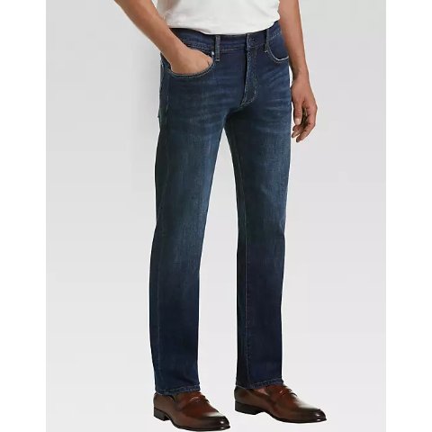 men's wearhouse jeans sale