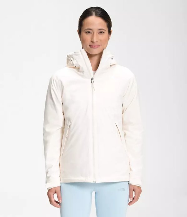 Women’s Carto Triclimate® Jacket | The North Face