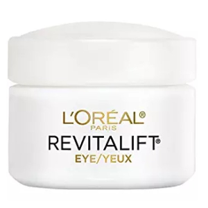L'Oréal Paris Revitalift Anti-Wrinkle + Firming Eye Cream Treatment Sale