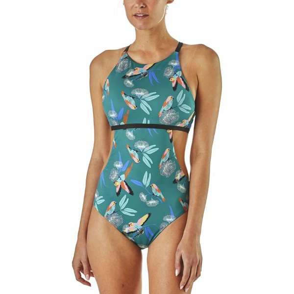 Nireta One-Piece Swimsuit - Women's