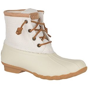 sperry boots cyber monday