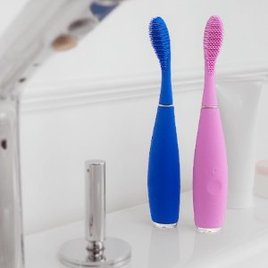 FOREO ISSA More Than Just an Electric Toothbrush