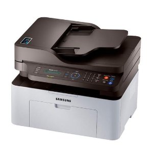 Samsung Black & White Multifunction Laser Printer M2070FW